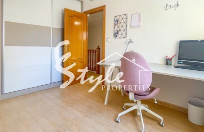 Resale - Townhouse - Orihuela-Costa - Punta Prima