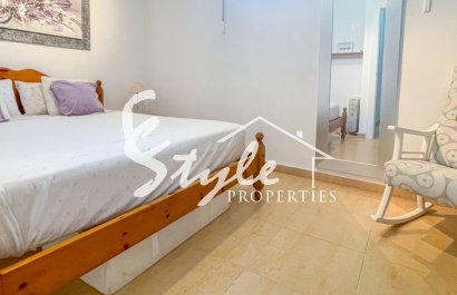 Resale - Townhouse - Orihuela-Costa - Punta Prima