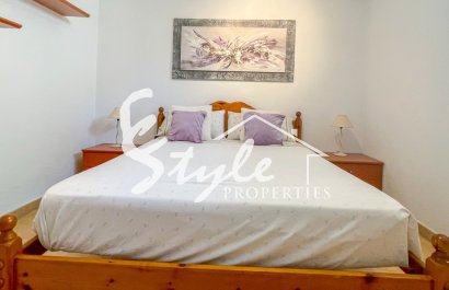Resale - Townhouse - Orihuela-Costa - Punta Prima