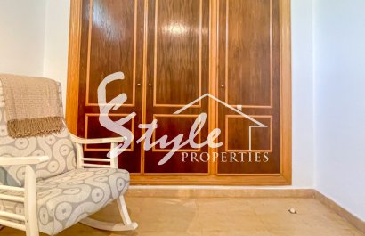 Resale - Townhouse - Orihuela-Costa - Punta Prima