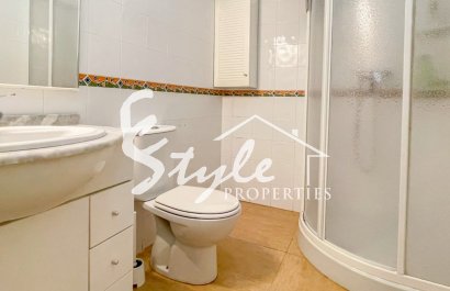 Resale - Townhouse - Orihuela-Costa - Punta Prima