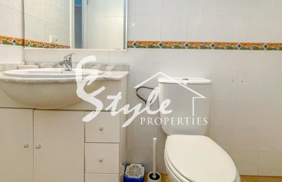 Resale - Townhouse - Orihuela-Costa - Punta Prima