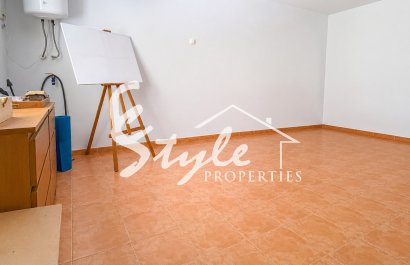 Resale - Townhouse - Orihuela-Costa - Punta Prima