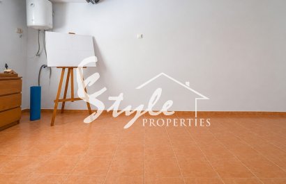 Resale - Townhouse - Orihuela-Costa - Punta Prima