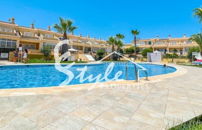 Resale - Townhouse - Orihuela-Costa - Punta Prima