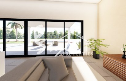 New build - Villa - El Pinós