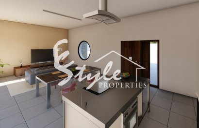 New build - Villa - El Pinós