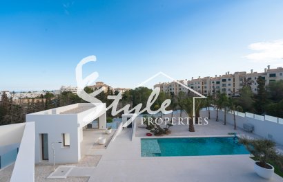 New build - Villa - Benejúzar