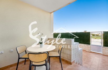 New build - Apartament  - Orihuela-Costa - Orihuela Costa