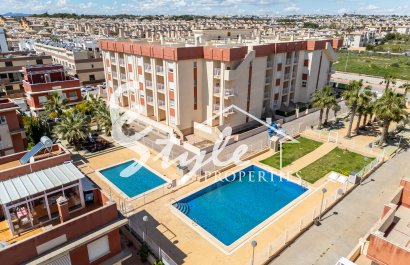 New build - Apartament  - Orihuela-Costa - Orihuela Costa