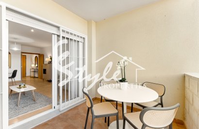 New build - Apartament  - Orihuela-Costa - Orihuela Costa