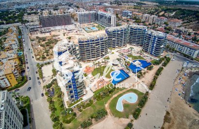 Вторичное жилье - Квартира - Пунта Прима
