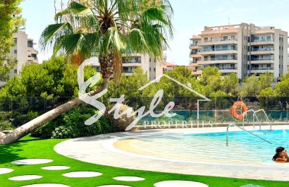 Reventa - Apartamento - Orihuela-Costa - La Zenia