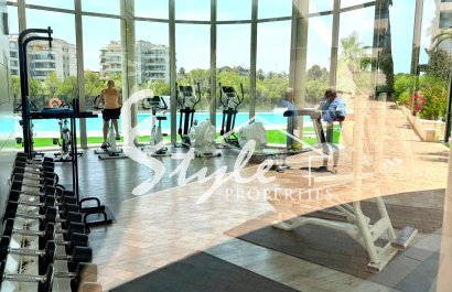 Reventa - Apartamento - Orihuela-Costa - La Zenia