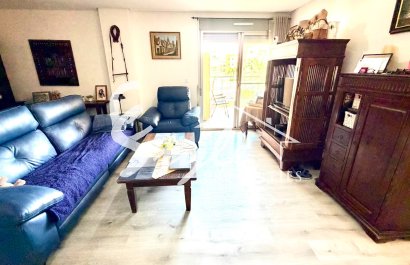 Reventa - Apartamento - Orihuela-Costa - La Zenia