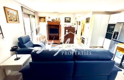 Reventa - Apartamento - Orihuela-Costa - La Zenia