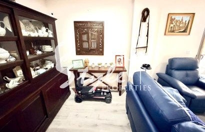 Reventa - Apartamento - Orihuela-Costa - La Zenia