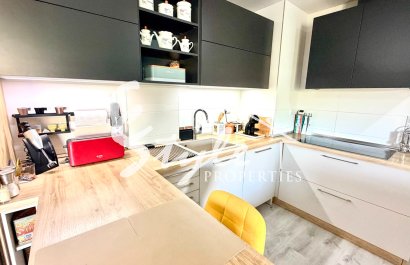 Reventa - Apartamento - Orihuela-Costa - La Zenia