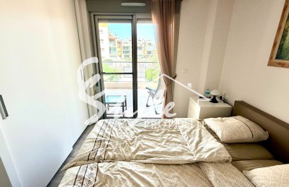 Reventa - Apartamento - Orihuela-Costa - La Zenia