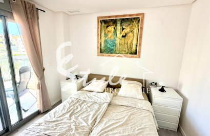 Reventa - Apartamento - Orihuela-Costa - La Zenia