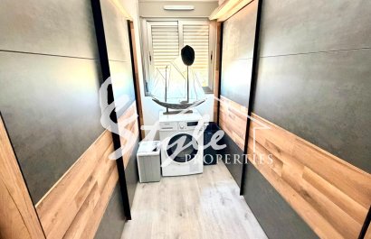 Reventa - Apartamento - Orihuela-Costa - La Zenia