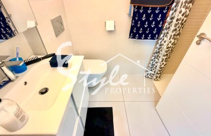 Reventa - Apartamento - Orihuela-Costa - La Zenia