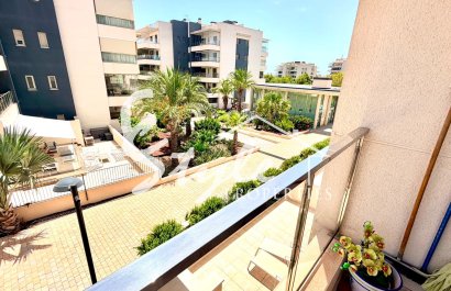 Reventa - Apartamento - Orihuela-Costa - La Zenia