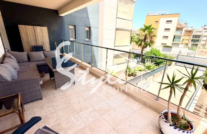 Reventa - Apartamento - Orihuela-Costa - La Zenia