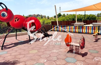 Reventa - Apartamento - Orihuela-Costa - La Zenia