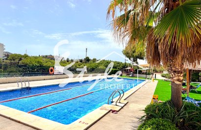 Reventa - Apartamento - Orihuela-Costa - La Zenia