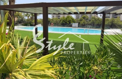 Reventa - Apartamento - Orihuela-Costa - La Zenia