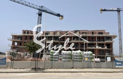 New build - Apartament  - Benidorm - La Vila Joiosa
