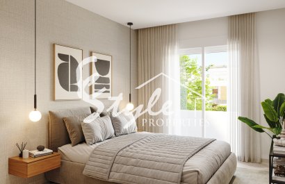 Новостройки - Вилла - La Finca Golf - La Finca Golf Resort