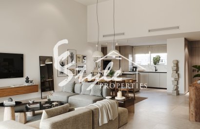 Новостройки - Вилла - La Finca Golf - La Finca Golf Resort