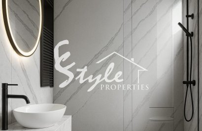 New build - Apartament  - San Pedro del Pinatar