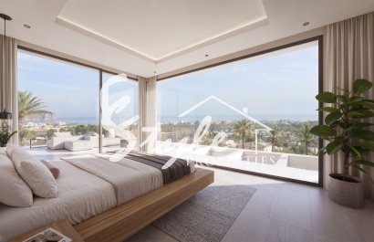 Новостройки - Вилла - Хавеа - Javea