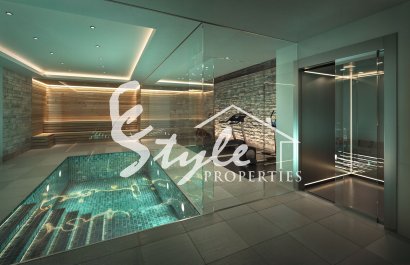 Новостройки - Вилла - Хавеа - Javea