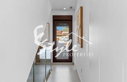 Nuevo - Villa - Mil Palmeras