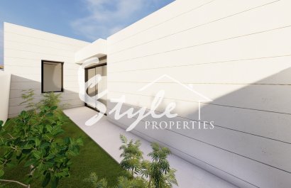 Nuevo - Villa - Pilar de la Horadada - Pilar de La Horadada