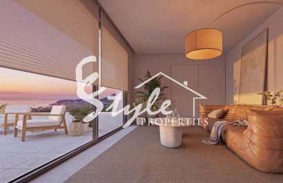 Nuevo - Villa - Alicante