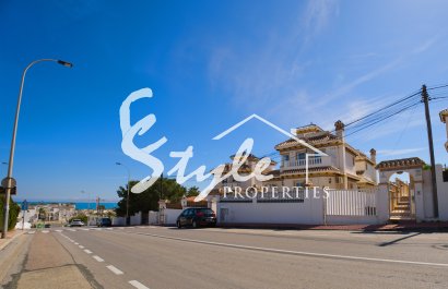 Вторичное жилье - Вилла - Torrevieja - Торревьеха