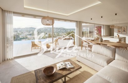 Новостройки - Вилла - Xàbia