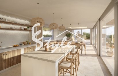 Новостройки - Вилла - Xàbia