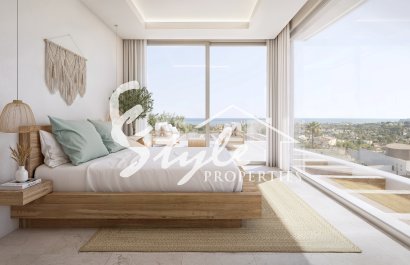 Новостройки - Вилла - Xàbia