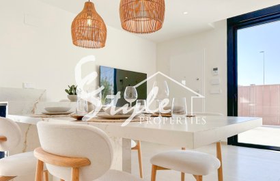 Resale - Semi-Detached Villa - Santiago de Ribeira - Santiago de la ribera