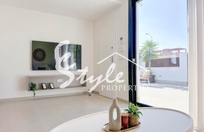 Resale - Semi-Detached Villa - Santiago de Ribeira - Santiago de la ribera
