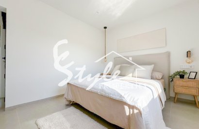 Resale - Semi-Detached Villa - Santiago de Ribeira - Santiago de la ribera