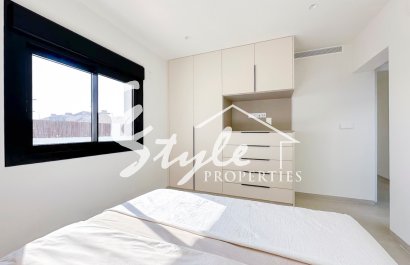Resale - Semi-Detached Villa - Santiago de Ribeira - Santiago de la ribera