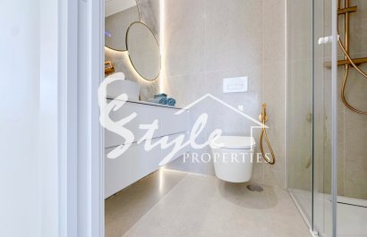 Resale - Semi-Detached Villa - Santiago de Ribeira - Santiago de la ribera