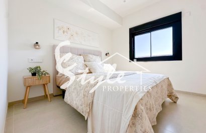 Resale - Semi-Detached Villa - Santiago de Ribeira - Santiago de la ribera